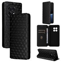 Flip Cover for OnePlus Ace 5 5G/Ace 5 Pro 5G/OnePlus 13R 5G PU Leather Phone Case Full-Body Protection Shockproof Wallet Cover juoda