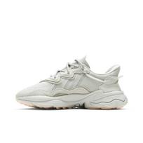adidas Ozweego 'Metal Grey' FZ1963 Men's Shoes EU 36 rožinė/pilka
