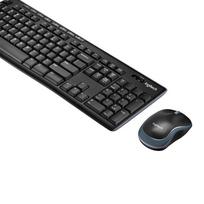 Logitech G MK270 Wireless Keyboard and Mouse Combo