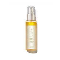 The Saem Snail Essential Ex Raukšlių mažinimo migla-serumas 75ml – Senėjimą stabdanti migla Serum 75ml  Anti-Aging
