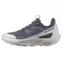 Elixir Activ Wmns Salomon GORE-TEX 'India Ink Orchid Petal' Women's Sneakers L47526500 pilka spalva