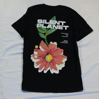 SILENT PLANET Spiraling Out of Control Tour Gift For Fan S to 5XL T-shirt BM1494 Unisex T-Shirt M brown