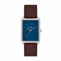 HAGEN SKW6930 Brown [Skagen] Men's Watch, ruda