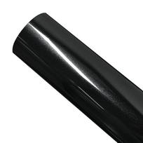 Car Sticker Glossy Pearl Black Wrap Film Color Change Vinyl Film PET Bubble Free Wrapping Decals Car Sticker Interior Exterior 50x200cm