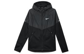Nike Therma FIT Striukės & Paltai Vyriški Juoda FZ1112-010 L