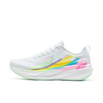 Xtep 360X3.0 Lite Dreamer Madingi žemi lenktyniniai bėgimo batai Moteriški sportbačiai Balti 974218110006-10 37.5