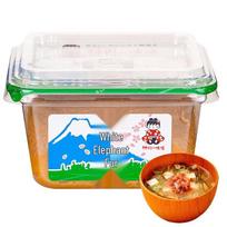 Ichiko Japanese White Miso Paste 300g