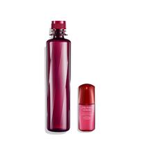 SHISEIDO Eudermine Essence Lotion 145mL Includes a special size of the new serum released in March 2025 Lotion type Reduces dryness and fine Improves