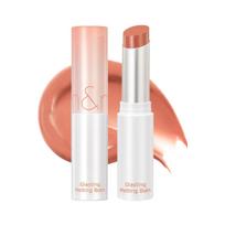 Glasting Melting Balm 01 Coco Nude rom&nd