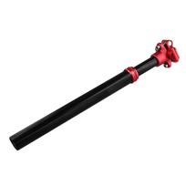 Aluminium Alloy Bicycle Seatpost Reducing Sleeve 1 Set 27.2*350