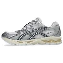 ASICS Gel-Nimbus 10.1 'Silver Metallic' Men's 1203A820-100 EU 42