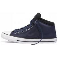 Converse Chuck Taylor All Star High Top Street 'Midnight Navy' Men's 157449C EU 43