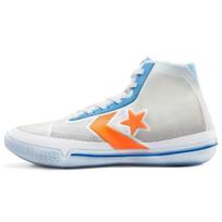Converse Chuck Taylor All Star Pro BB High 'Solstice - White Royal Orange' Men's 167936C EU 35