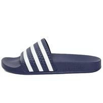 adidas Adilette Slide 'Adi Blue White' Men's 288022 EU 38