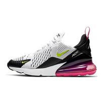 (GS) Nike Air Max 270 'White Fuchsia' Vaikams 943345-102 EU 38