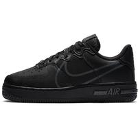 (GS) Nike Air Force 1 React 'Black' Kids' CD6960-003 EU 38