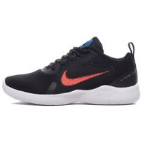 Nike Flex Experience Run 10 'Black Total Orange' Men's CI9960-008 EU 44