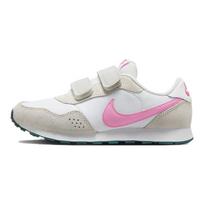 (PS) Nike MD Valiant 'Summit White Pink' Kids' CN8559-111 EU 29.5