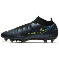 Nike Phantom GT Elite DF FG 'Black Cyber' Men's CW6589-090 EU 39