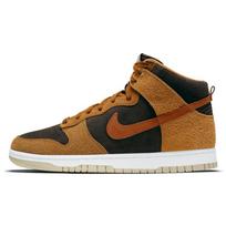 Nike Dunk High Premium 'Dark Curry' Men's DD1401-200 EU 42