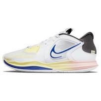 Nike Kyrie Low 5 'White Game Royal' Men's DJ6012-100 EU 47.5