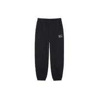 Nike x Stussy SS23 skalbtos kelnės (sportinės) Azijos dydis 'Juodos' Vyriškos DO5297-010 XL
