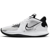 Nike Kyrie Low 5 TB 'White Black' Men's DO9617-100 EU 47.5