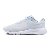 (GS) Nike Tanjun EasyOn 'Grey Light Blue' Kids' DX9041-005 EU 36.5