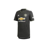 adidas Manchester United 20/21 išvykos 'Juoda Auksinė' Vyriški EE2377 S
