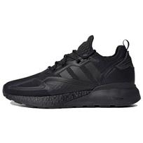 adidas ZX 2K Boost Core Black Men's FV9993 EU 35⅔