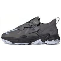 adidas Ozweego Flipshield 'Grey' Men's FX6044 EU 39⅓