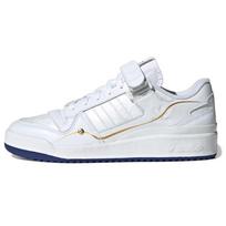 adidas originals Forum 84 Low 'White Blue' Men's GV9222 EU 38