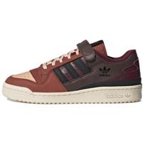 adidas originals Forum 84 Low Canyon Rust 2 'Brownred Black' Men's GX4538 EU 36