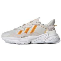 (WMNS) adidas originals Ozweego 'Grey Orange' Women's GX6530 EU 36
