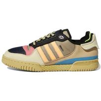 adidas x Bad Bunny Forum Powerphase 'Catch and Throw' Men's GZ2009 EU 36