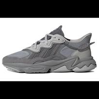 adidas Originals Ozweego Shoes 'Grey' Men's ID9823 EU 36