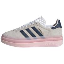 (WMNS) adidas Gazelle Bold 'Clear Pink Night Indigo' Women's IE6508 EU 39⅓