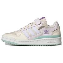 (WMNS) adidas originals FORUM Low 'Purple Mint' Women's IG2997 EU 36⅔