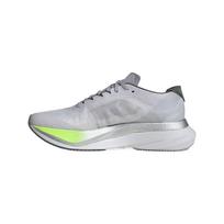 (WMNS) adidas Adizero Boston 12 'Dash Grey Lucid Red Lucid Lemon' Women's JI4473 EU 36