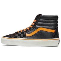 Vans SK8-HI  Miro & Wujo 'Black' Men's VN0A4BVTY8J EU 44