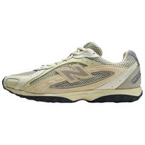 AURALEE x New Balance 204L Kreminiai Unisex Kedai Juodi U204L7YU 38