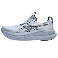 ASICS GEL NIMBUS 28 Cushioning Breathable Cushioning Breathable Running Shoes Men's 1011C127-402 43.5