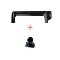 Car Phone Holder  for Mercedes-Benz C-Class -2024 C CLASS W206   Screen Navigation GPS Bracket  Accessories Base Only Base