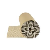 Self-Adhesive Flame Retardant Soundproof Acoustic Panel 20mm*1m*3m