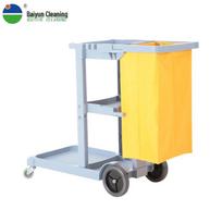 Multi-purpose Cleaning Cart