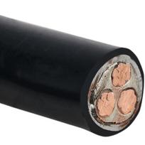 Dingxian YJV22 5-Core 10mm² Armored Direct Burial Power Cable