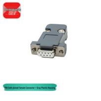 DB25 Female D-Sub Connector