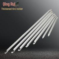 Qing Rui 28-inch Double-Ended Flat Tire Pry Bar