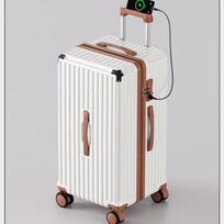 MARK FAIRWHALE Portable Carry-On Luggage