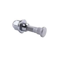 Jupeiyun Tire Lug Nut for Mitsubishi Pajero V73